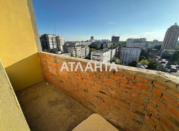 2-комнатная квартира по адресу ул. Солнечная (площадь 80 м²) - Atlanta.ua