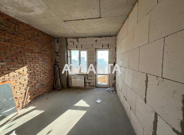 2-комнатная квартира по адресу ул. Солнечная (площадь 80 м²) - Atlanta.ua - фото 2