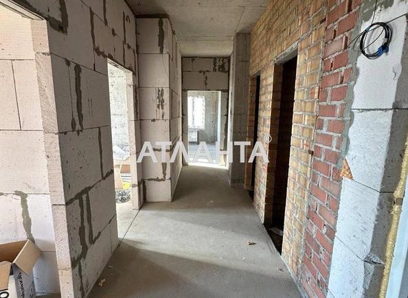 2-комнатная квартира по адресу ул. Солнечная (площадь 80 м²) - Atlanta.ua - фото 4