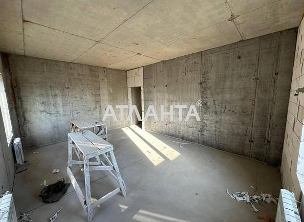 2-комнатная квартира по адресу ул. Солнечная (площадь 80 м²) - Atlanta.ua - фото 5