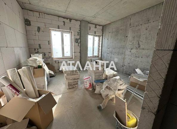 2-комнатная квартира по адресу ул. Солнечная (площадь 80 м²) - Atlanta.ua - фото 11