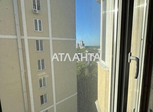 2-комнатная квартира по адресу ул. Солнечная (площадь 80 м²) - Atlanta.ua - фото 17