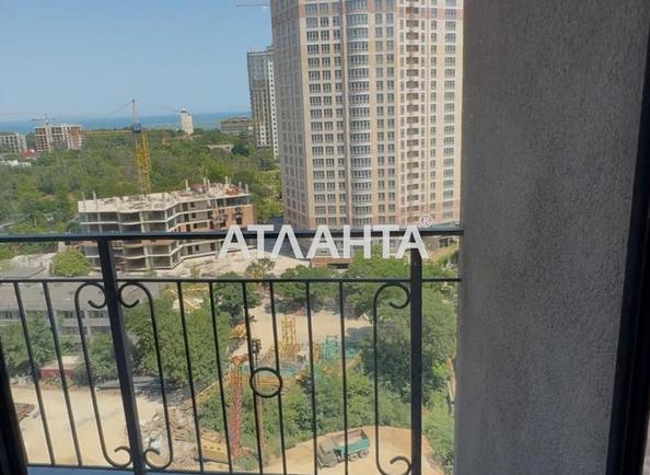 1-room apartment apartment by the address st. Genuezskaya (area 23 m²) - Atlanta.ua - photo 20