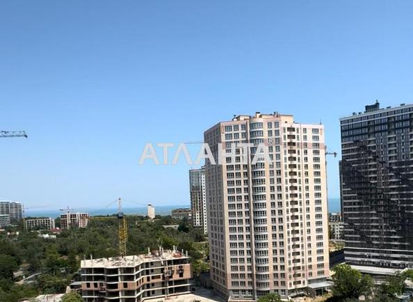 1-room apartment apartment by the address st. Genuezskaya (area 23 m²) - Atlanta.ua - photo 21