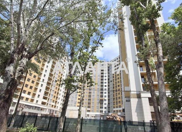 1-room apartment apartment by the address st. Glushko ak pr Dimitrova pr (area 36 m²) - Atlanta.ua - photo 3