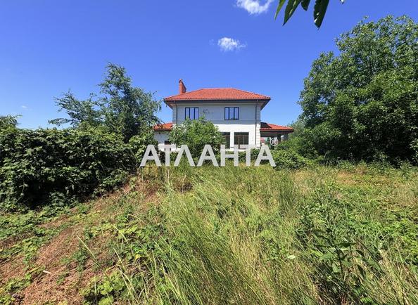 Участок по адресу ул. Огренича Николая (площадь 24 сот) - Atlanta.ua - фото 10