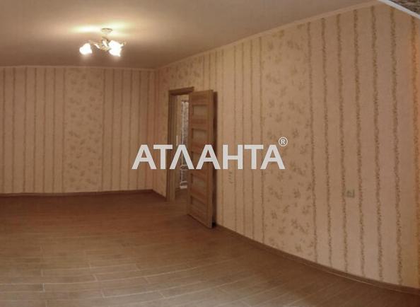 1-room apartment apartment by the address st. Ilfa i Petrova (area 34,6 m²) - Atlanta.ua - photo 2