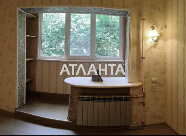 1-room apartment apartment by the address st. Ilfa i Petrova (area 34,6 m²) - Atlanta.ua - photo 3