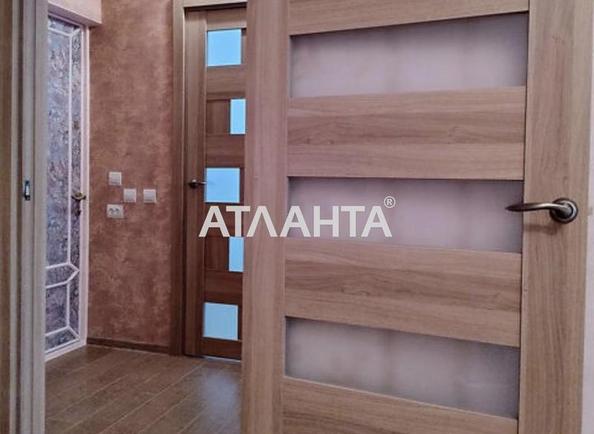 1-room apartment apartment by the address st. Ilfa i Petrova (area 34,6 m²) - Atlanta.ua - photo 7