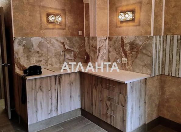 1-room apartment apartment by the address st. Ilfa i Petrova (area 34,6 m²) - Atlanta.ua - photo 6