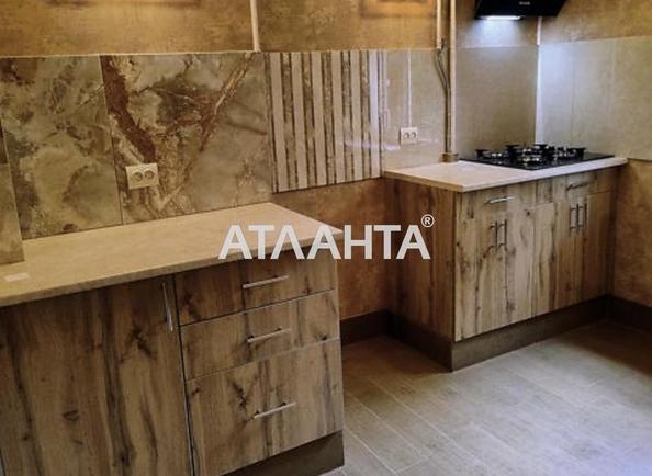 1-room apartment apartment by the address st. Ilfa i Petrova (area 34,6 m²) - Atlanta.ua - photo 5