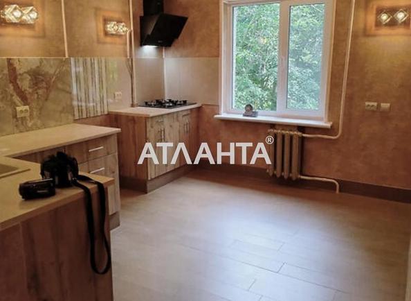 1-room apartment apartment by the address st. Ilfa i Petrova (area 34,6 m²) - Atlanta.ua - photo 4