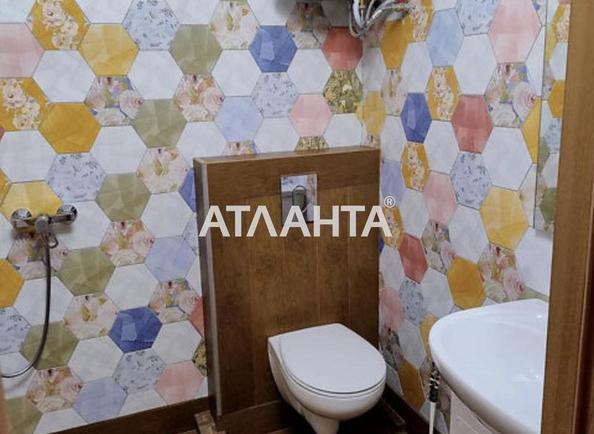 1-room apartment apartment by the address st. Ilfa i Petrova (area 34,6 m²) - Atlanta.ua - photo 8