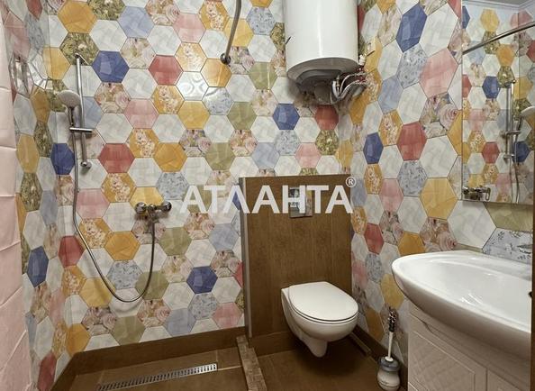 1-комнатная квартира по адресу ул. Ильфа и Петрова (площадь 34,6 м²) - Atlanta.ua - фото 8