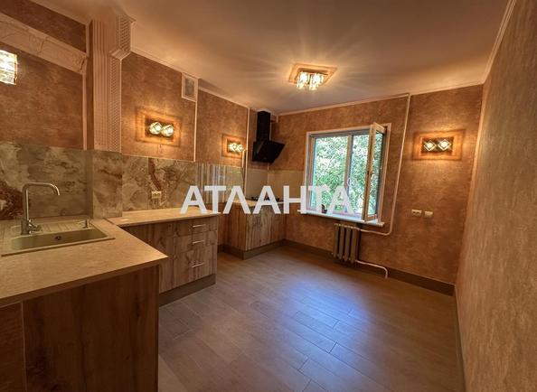 1-комнатная квартира по адресу ул. Ильфа и Петрова (площадь 34,6 м²) - Atlanta.ua - фото 2