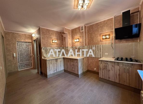 1-комнатная квартира по адресу ул. Ильфа и Петрова (площадь 34,6 м²) - Atlanta.ua - фото 3