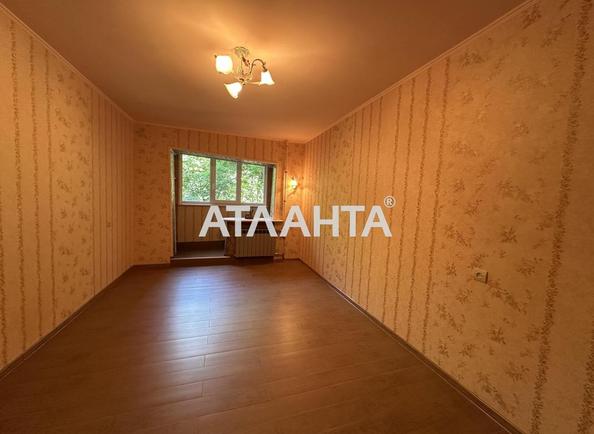 1-комнатная квартира по адресу ул. Ильфа и Петрова (площадь 34,6 м²) - Atlanta.ua - фото 4