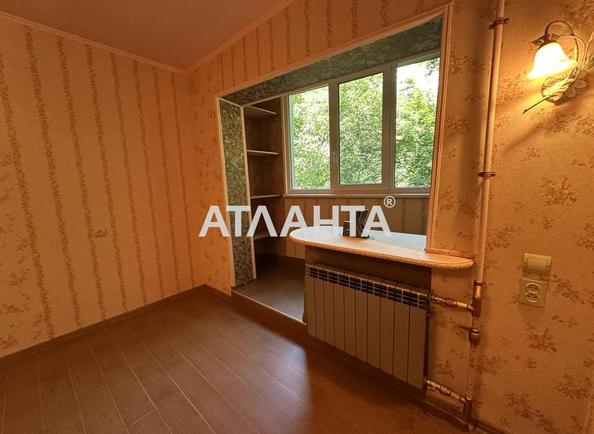 1-комнатная квартира по адресу ул. Ильфа и Петрова (площадь 34,6 м²) - Atlanta.ua - фото 6
