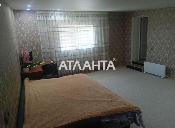 Дом по адресу ул. Шилова (площадь 75,6 м²) - Atlanta.ua
