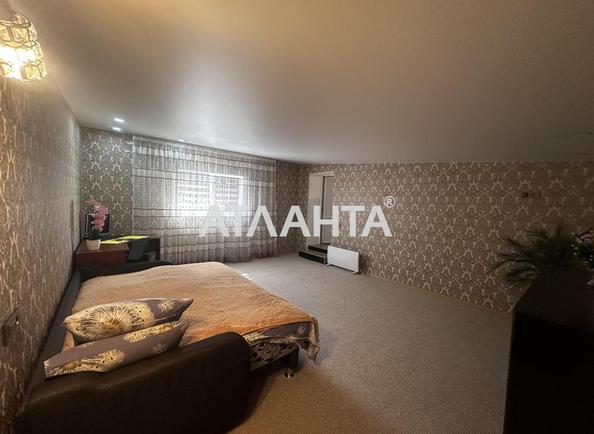 House by the address st. Shilova (area 75,6 m²) - Atlanta.ua