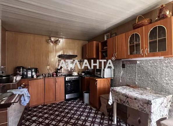 House by the address st. Shilova (area 75,6 m²) - Atlanta.ua - photo 7