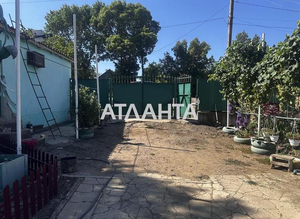 House by the address st. Shilova (area 75,6 m²) - Atlanta.ua - photo 14