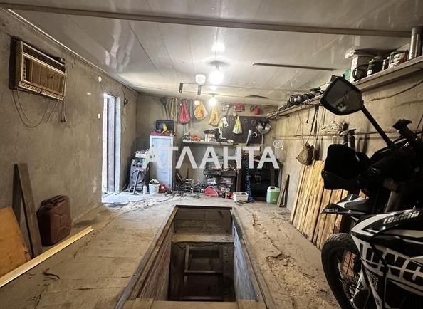 House by the address st. Shilova (area 75,6 m²) - Atlanta.ua - photo 16