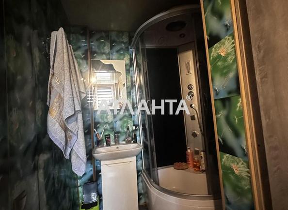 House by the address st. Shilova (area 75,6 m²) - Atlanta.ua - photo 17