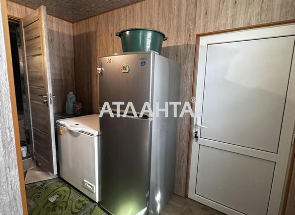 House by the address st. Shilova (area 75,6 m²) - Atlanta.ua - photo 18