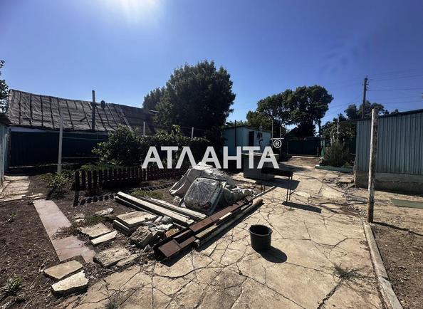 House by the address st. Shilova (area 75,6 m²) - Atlanta.ua - photo 21