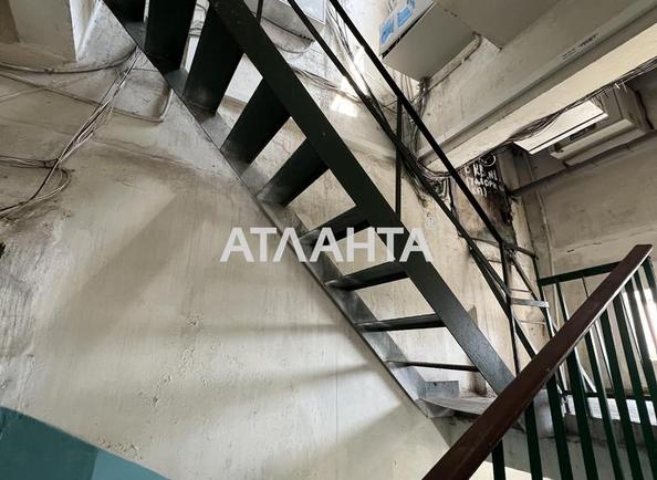1-кімнатна квартира за адресою вул. Академіка Корольова (площа 34,7 м²) - Atlanta.ua - фото 14