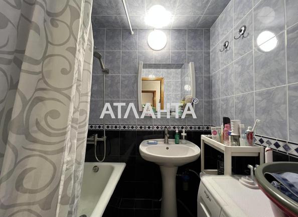 1-кімнатна квартира за адресою вул. Академіка Корольова (площа 34,7 м²) - Atlanta.ua - фото 16
