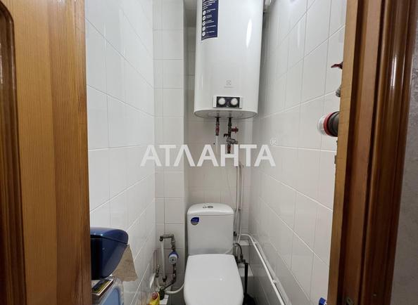 1-кімнатна квартира за адресою вул. Академіка Корольова (площа 34,7 м²) - Atlanta.ua - фото 15