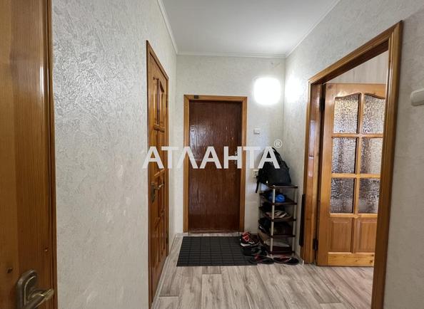 1-кімнатна квартира за адресою вул. Академіка Корольова (площа 34,7 м²) - Atlanta.ua - фото 6