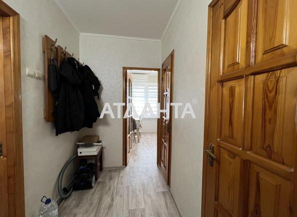1-кімнатна квартира за адресою вул. Академіка Корольова (площа 34,7 м²) - Atlanta.ua - фото 7
