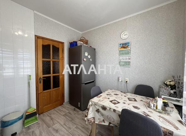 1-кімнатна квартира за адресою вул. Академіка Корольова (площа 34,7 м²) - Atlanta.ua - фото 9