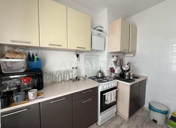 1-кімнатна квартира за адресою вул. Академіка Корольова (площа 34,7 м²) - Atlanta.ua - фото 10