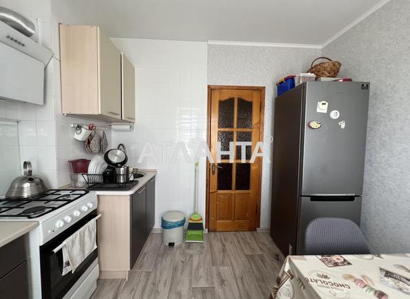 1-кімнатна квартира за адресою вул. Академіка Корольова (площа 34,7 м²) - Atlanta.ua - фото 12