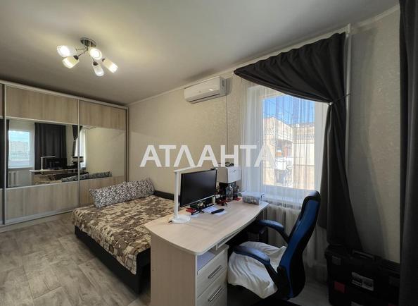 1-кімнатна квартира за адресою вул. Академіка Корольова (площа 34,7 м²) - Atlanta.ua - фото 4