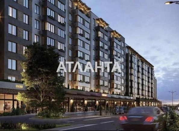 2-комнатная квартира по адресу ул. Чехова (площадь 61 м²) - Atlanta.ua - фото 7