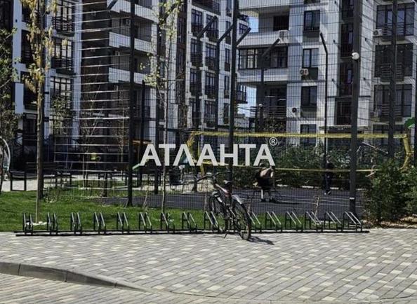 2-комнатная квартира по адресу ул. Чехова (площадь 61 м²) - Atlanta.ua - фото 6
