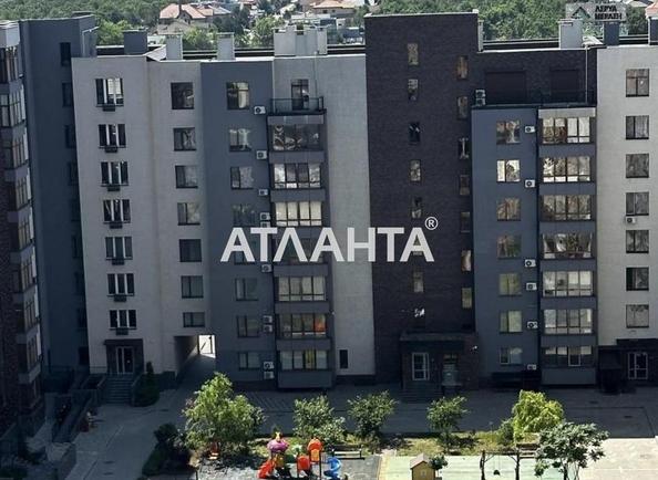 2-комнатная квартира по адресу ул. Чехова (площадь 61 м²) - Atlanta.ua - фото 3
