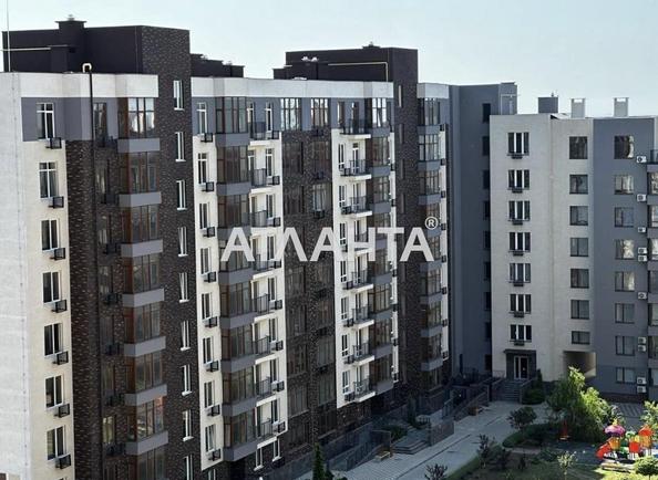 2-комнатная квартира по адресу ул. Чехова (площадь 61 м²) - Atlanta.ua