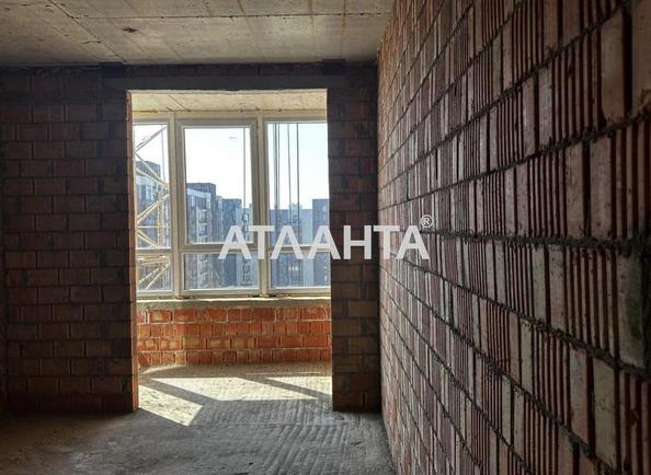 2-комнатная квартира по адресу ул. Чехова (площадь 61 м²) - Atlanta.ua - фото 9