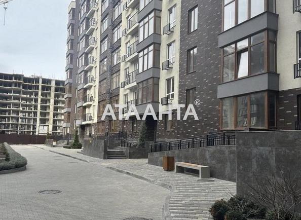 2-комнатная квартира по адресу ул. Чехова (площадь 61 м²) - Atlanta.ua - фото 2