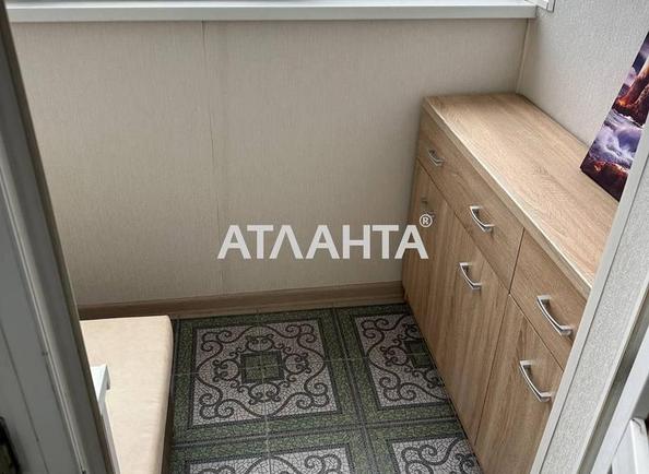 1-комнатная квартира по адресу Испанский пер. (площадь 45,6 м²) - Atlanta.ua - фото 6