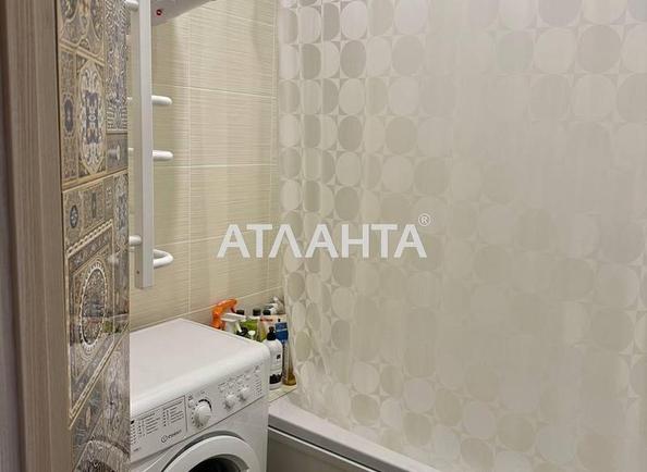 1-комнатная квартира по адресу Испанский пер. (площадь 45,6 м²) - Atlanta.ua - фото 7