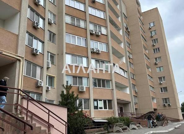 1-комнатная квартира по адресу Испанский пер. (площадь 45,6 м²) - Atlanta.ua - фото 8
