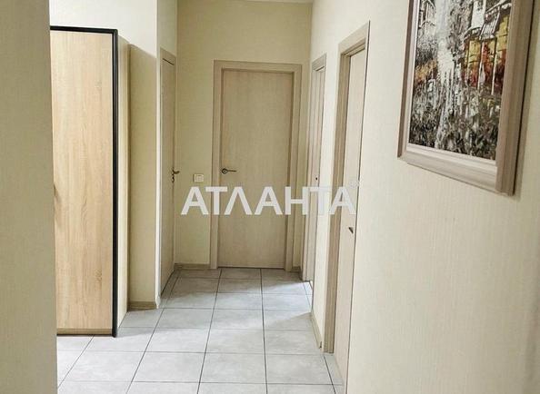 3-комнатная квартира по адресу ул. Грушевского Михаила (площадь 73 м²) - Atlanta.ua - фото 5