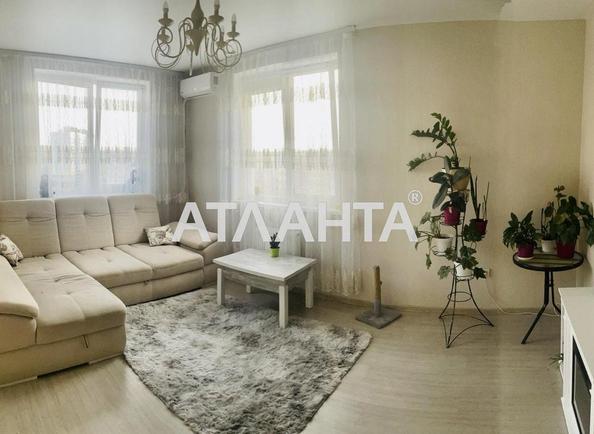 3-комнатная квартира по адресу ул. Грушевского Михаила (площадь 73 м²) - Atlanta.ua - фото 3